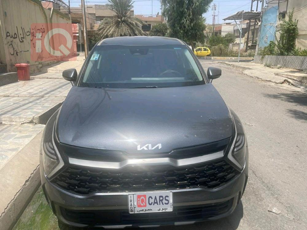 کیا سپۆرتاج